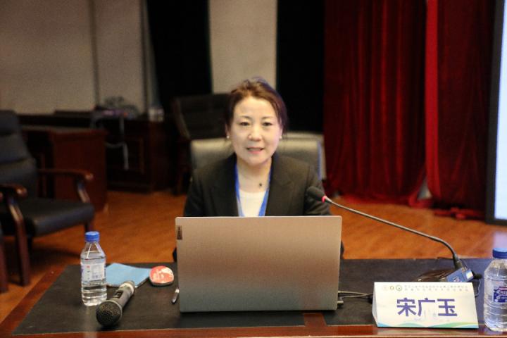 黑龙江省中西医结合学会第三届护理分会换届大会暨学术研讨会议圆满落幕