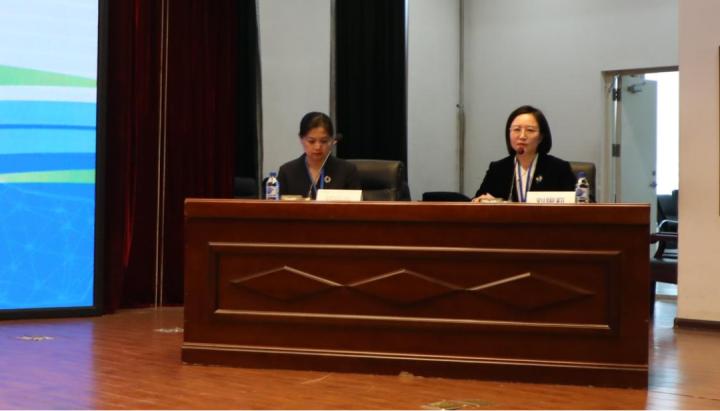 黑龙江省中西医结合学会第三届护理分会换届大会暨学术研讨会议圆满落幕