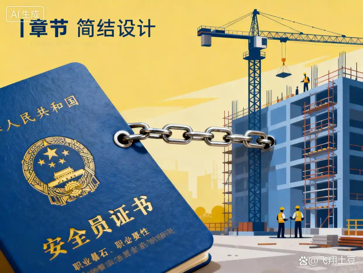 全员 ABC 证区别详解：2025 年最新政策下如何选择最适合你的证书