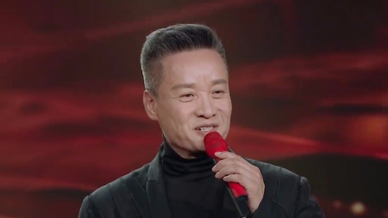 官媒亲自点名，68岁阎维文暴露真实处境，李双江一个字都没说错