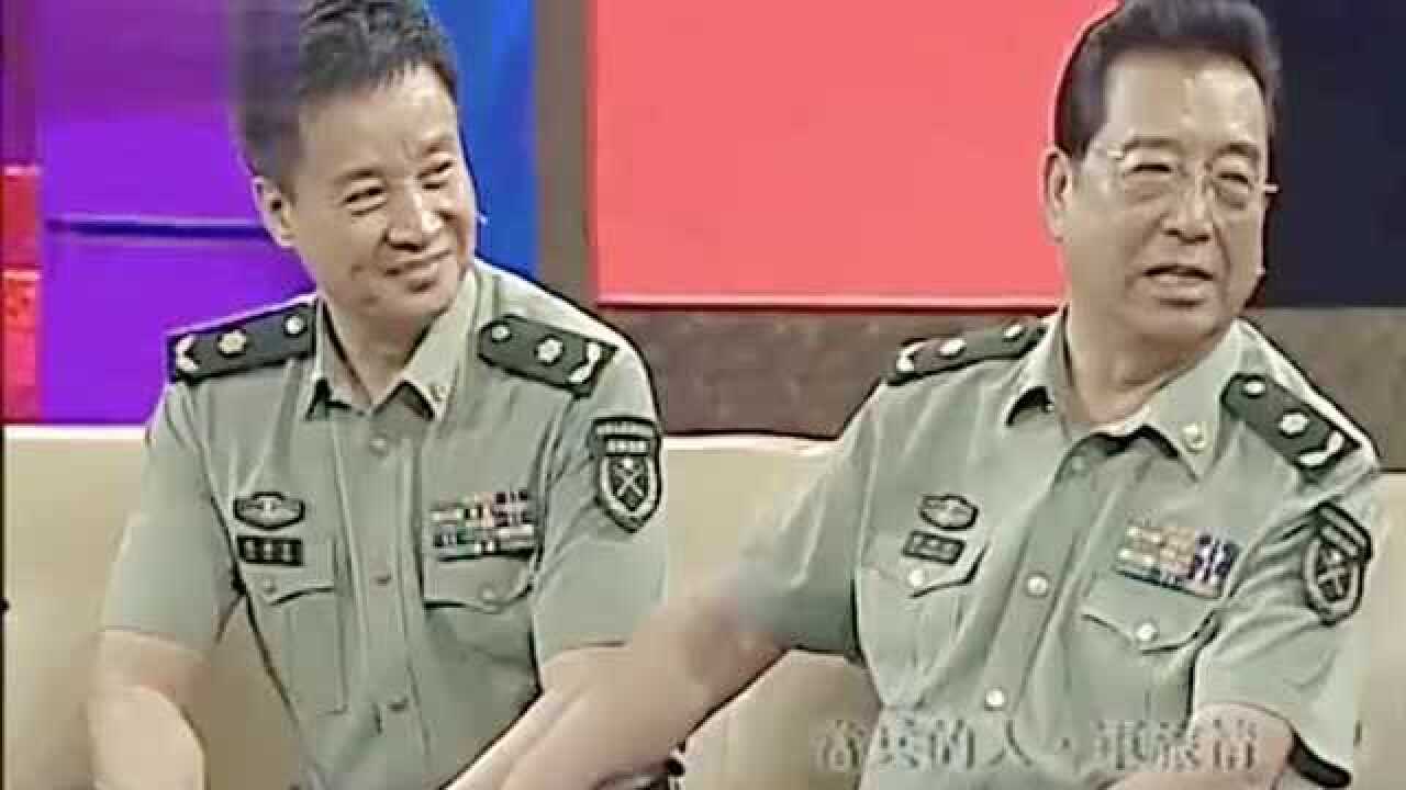 官媒亲自点名，68岁阎维文暴露真实处境，李双江一个字都没说错