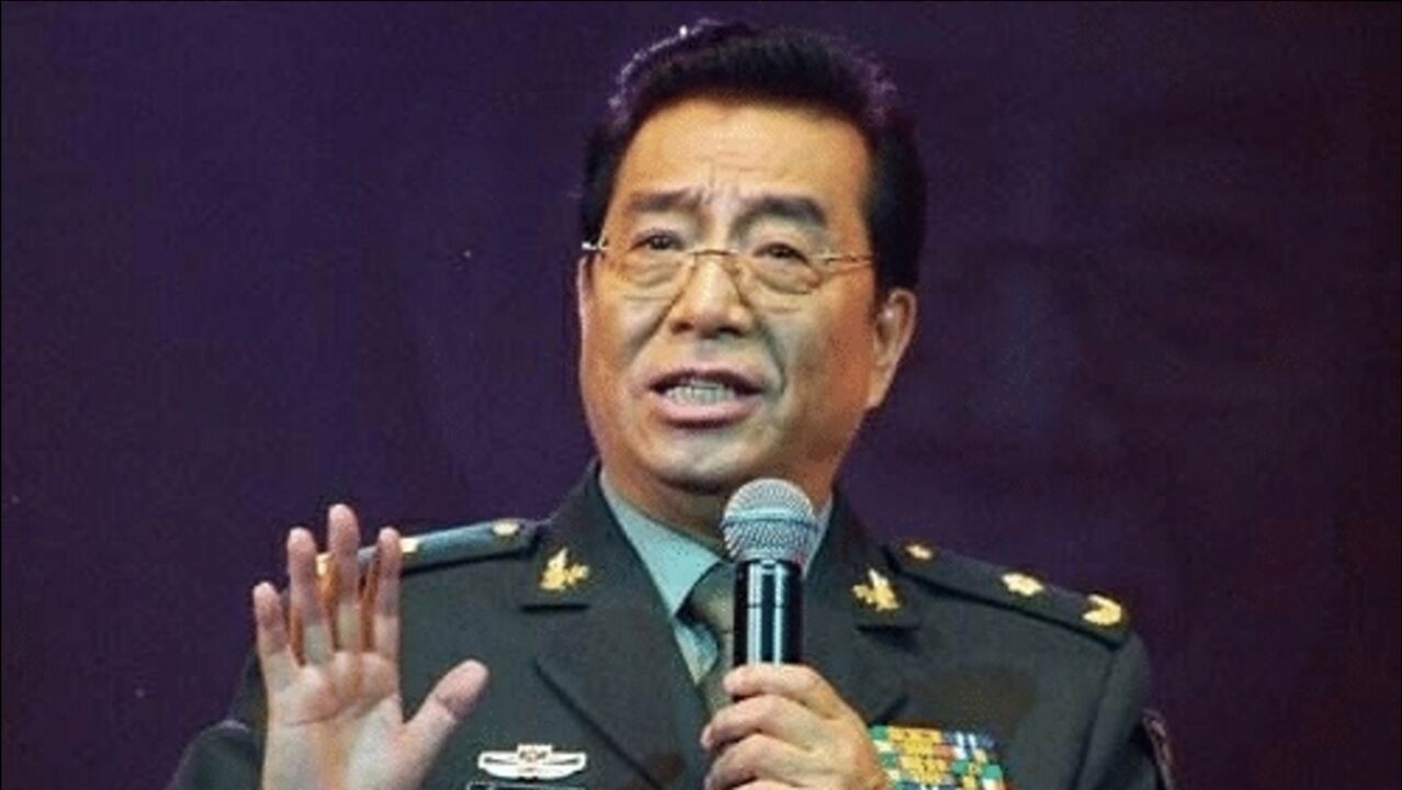 官媒亲自点名，68岁阎维文暴露真实处境，李双江一个字都没说错