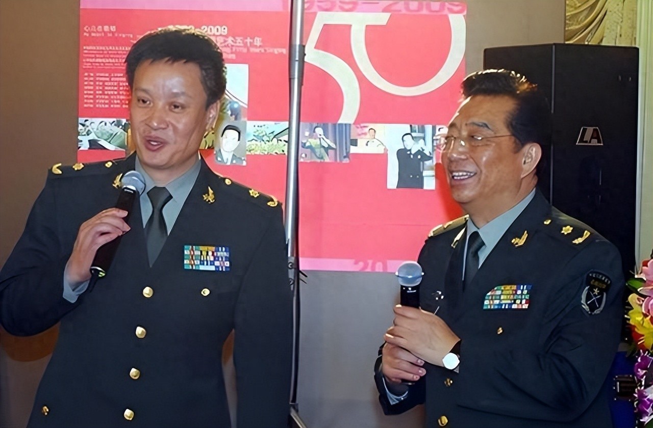 官媒亲自点名，68岁阎维文暴露真实处境，李双江一个字都没说错