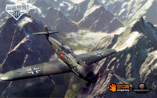 《战机世界》高玩秘辛 摇杆技巧大全