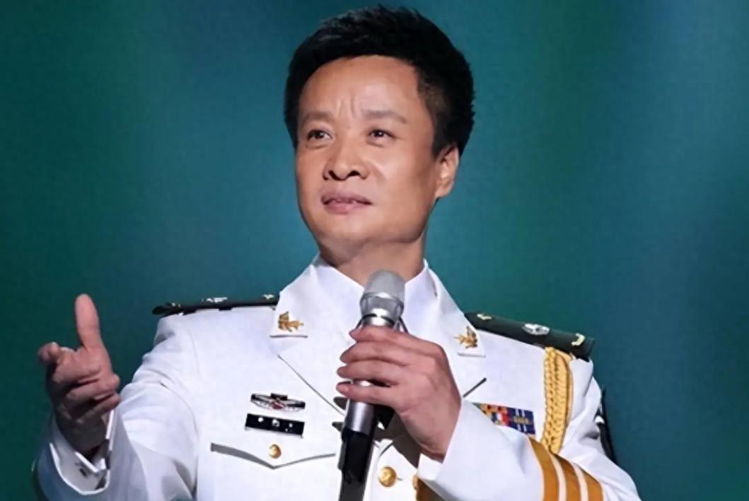 为艺术献身55年，陪妻子抗癌36年，67岁还在唱的阎维文是真男人