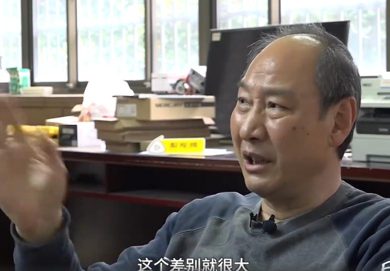 孙海平：刘翔15年前就能大破世界纪录 天才难求！翔飞人难以复制