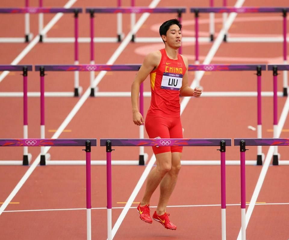 孙海平：刘翔15年前就能大破世界纪录 天才难求！翔飞人难以复制