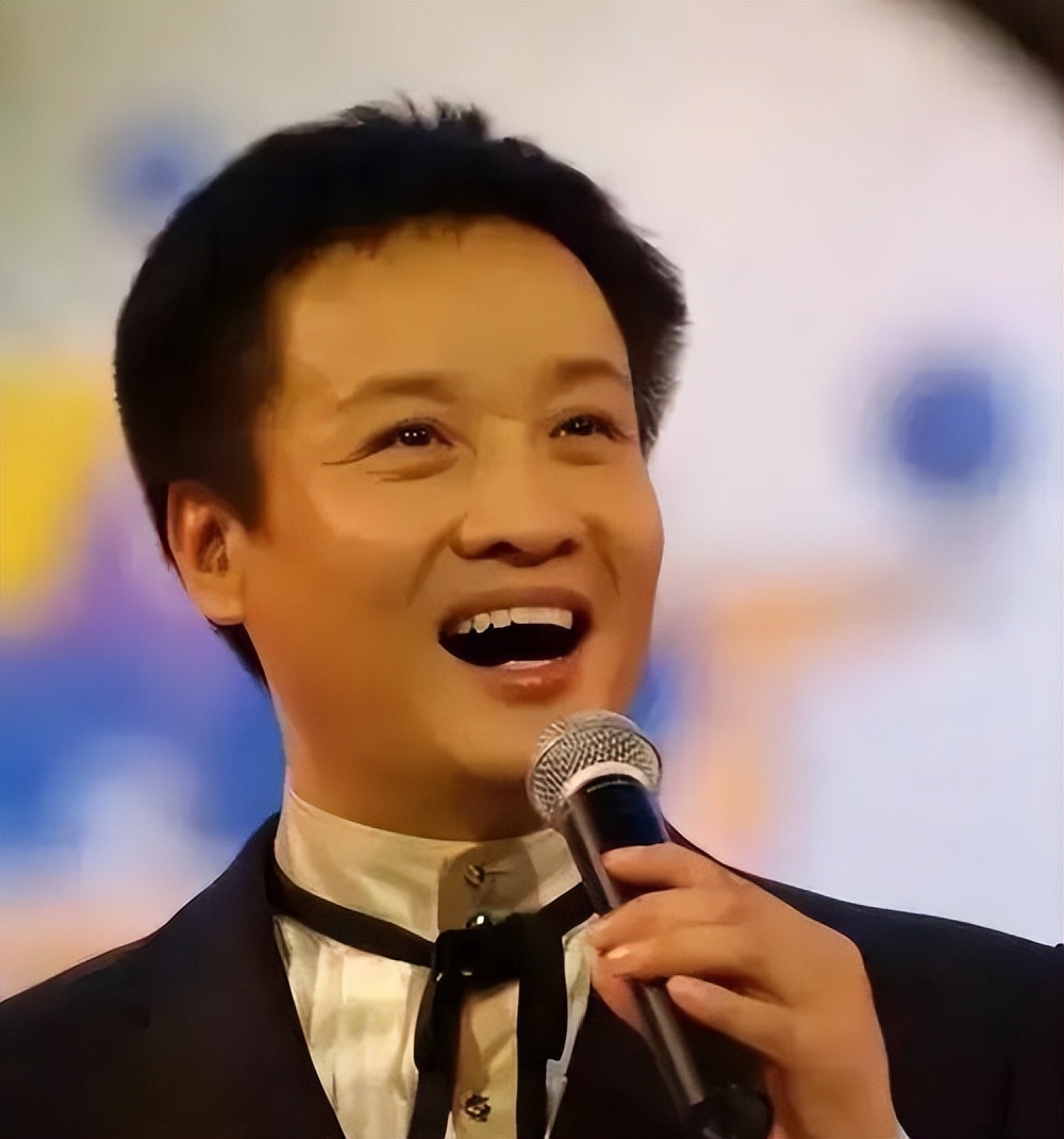 人民日报亲自点名，阎维文真实处境暴露，李双江一个字都没说错