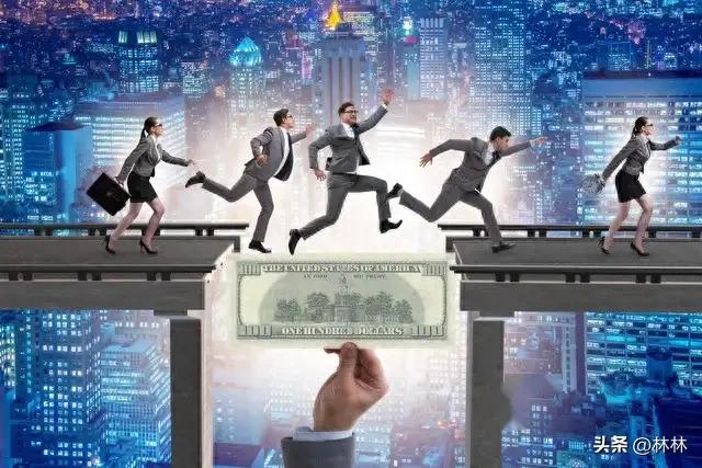 揭秘“过桥资金”最脏套路:银行批款300万，老板却死在了放款前夜