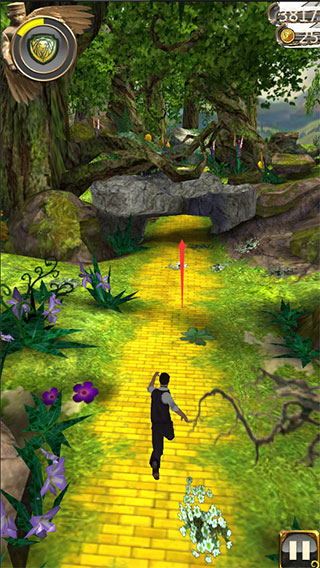 神庙逃亡魔境仙踪版本大全