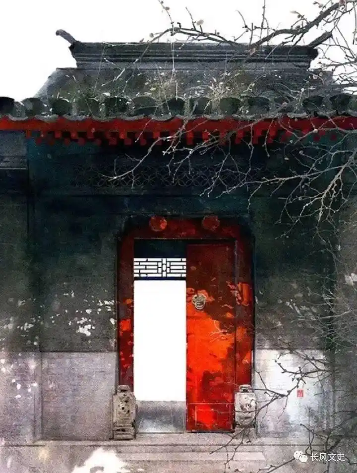 青未了｜十上不第说“罗隐”