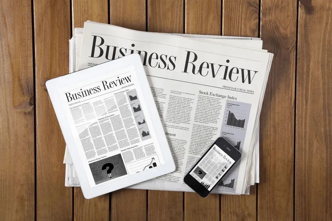 译言译语|英语新闻标题，如何翻译更好？