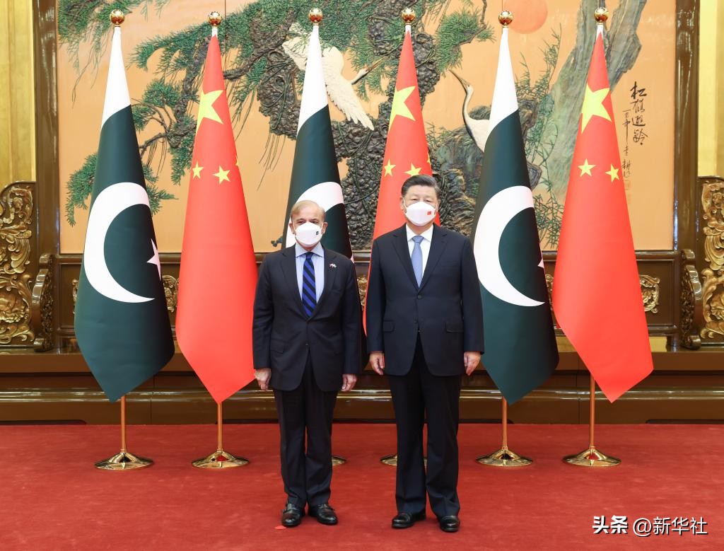 元首外交｜二十大后，习近平密集会晤多国领导人传递中国外交正能量