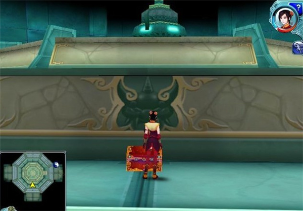 仙剑奇侠传4单机版新手教程