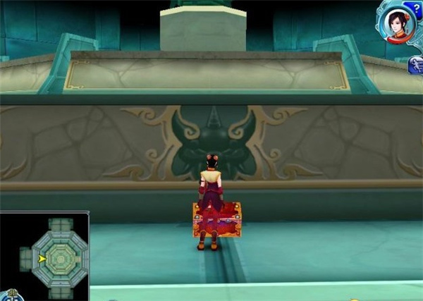 仙剑奇侠传4单机版新手教程