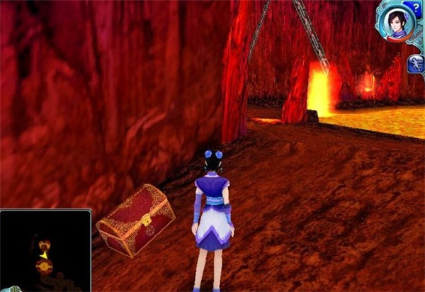 仙剑奇侠传4单机版新手教程