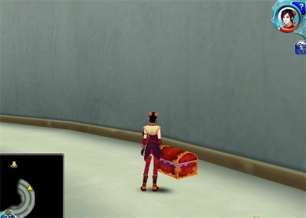 仙剑奇侠传4单机版新手教程