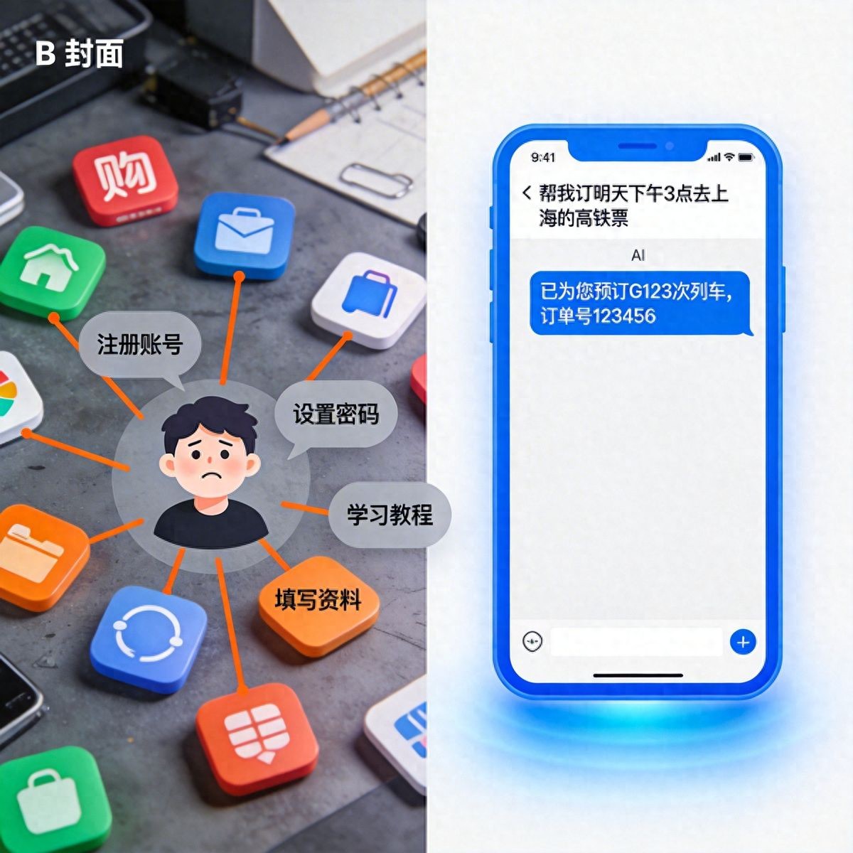 短信唤醒AI！中国联通UniClaw上线实测，3秒响应无感智能太香了