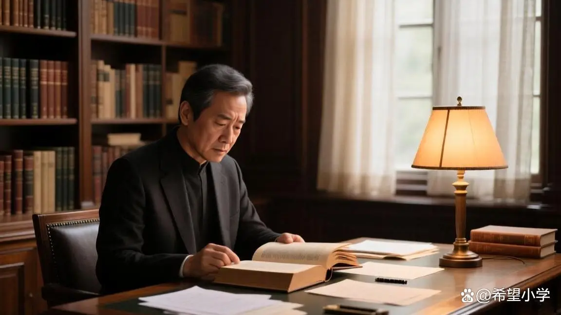 职称论文那道坎：怎么写、往哪投、什么时候动笔