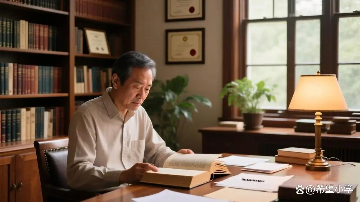 职称论文那道坎：怎么写、往哪投、什么时候动笔