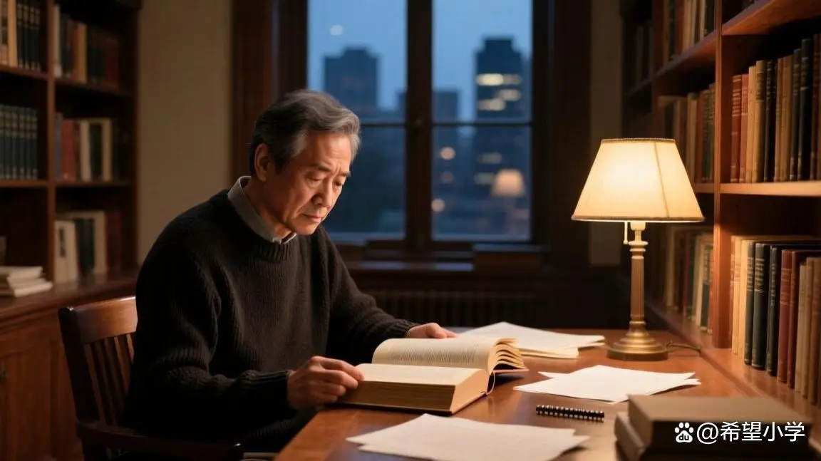 职称论文那道坎：怎么写、往哪投、什么时候动笔