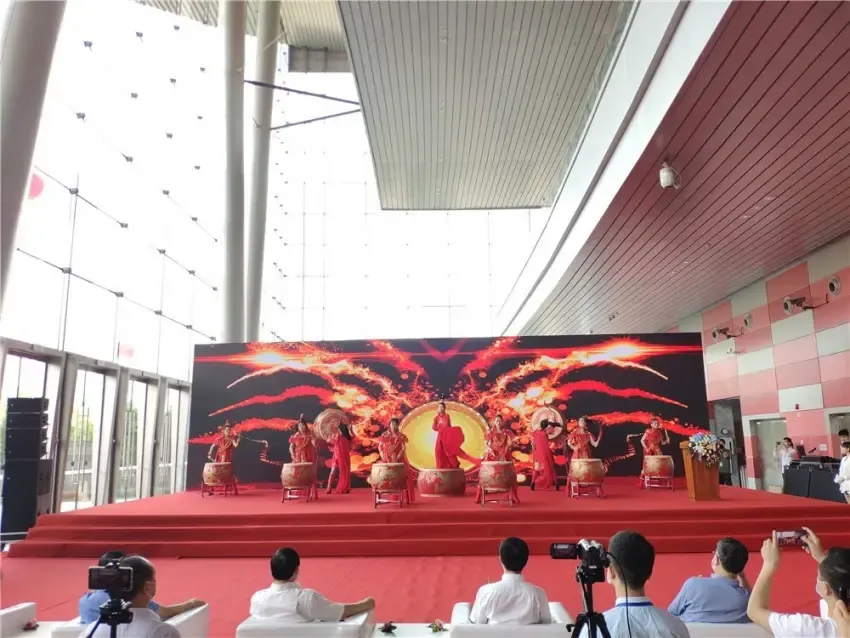 大事件！2020年南昌市“红五月”房展会盛大开幕！引爆全城！