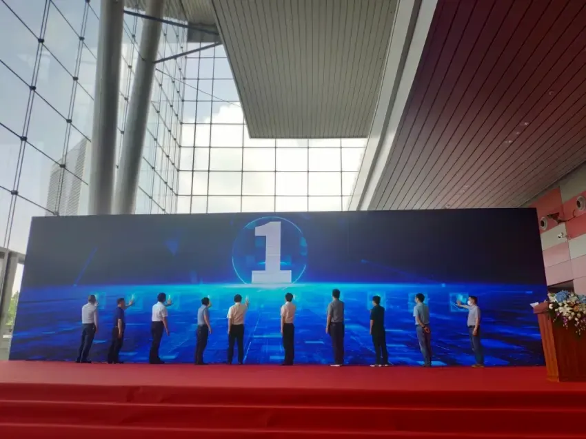 大事件！2020年南昌市“红五月”房展会盛大开幕！引爆全城！