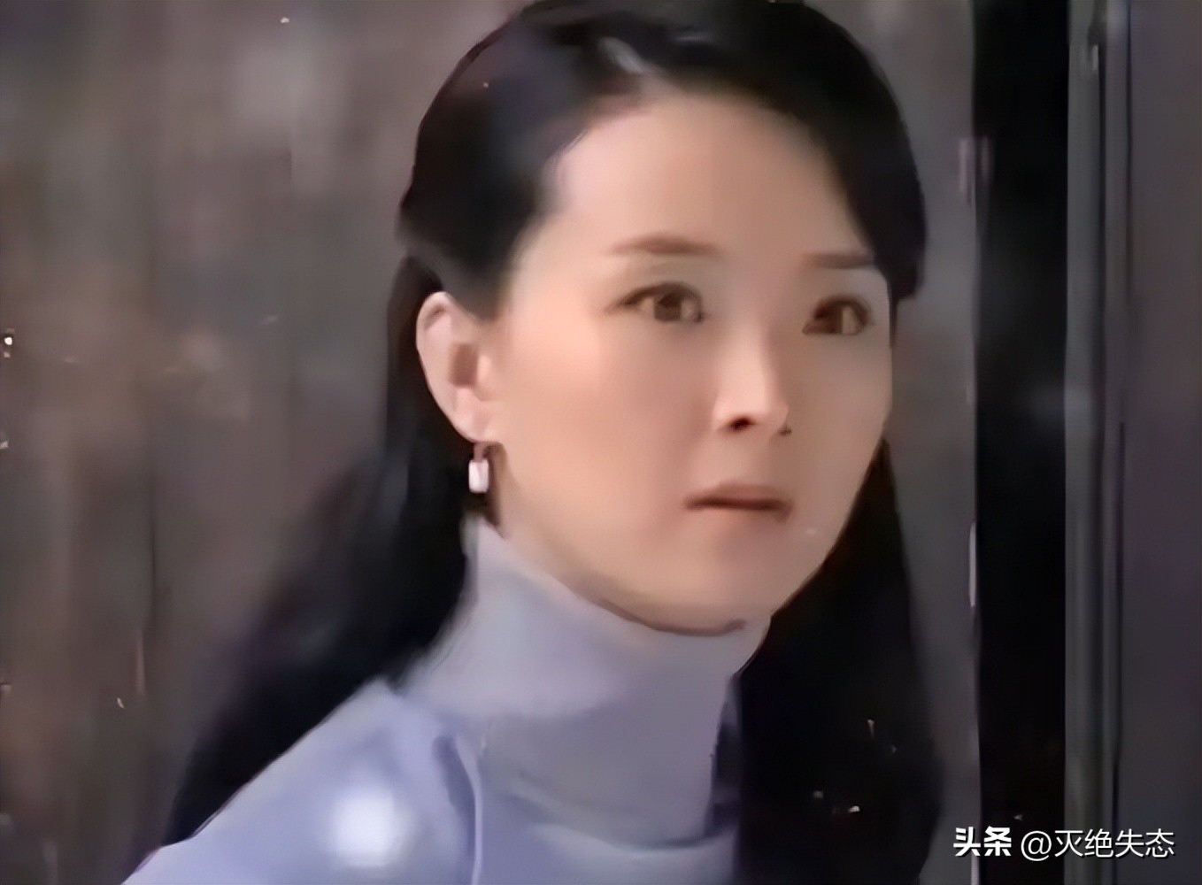 丈夫王志才失联7年,王艳丢失的面子,这次竟被19岁儿子找了回来