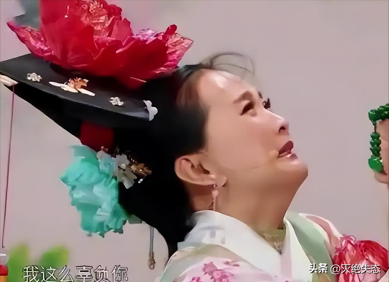 丈夫王志才失联7年,王艳丢失的面子,这次竟被19岁儿子找了回来