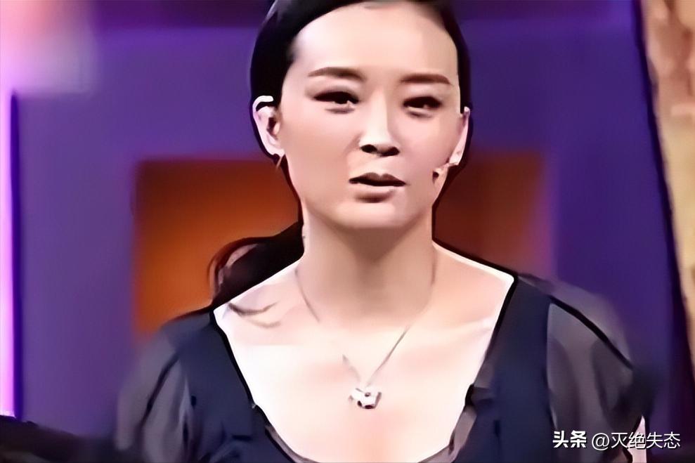 丈夫王志才失联7年,王艳丢失的面子,这次竟被19岁儿子找了回来