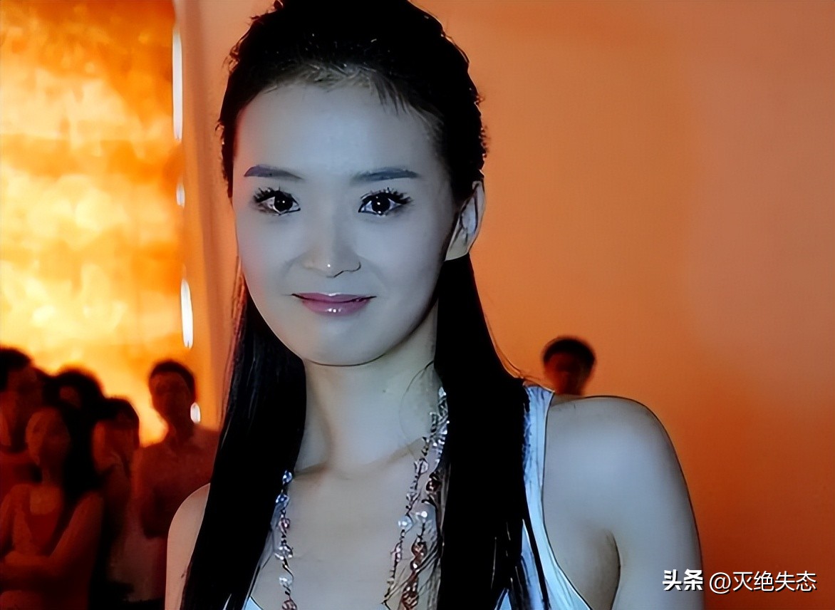 丈夫王志才失联7年,王艳丢失的面子,这次竟被19岁儿子找了回来