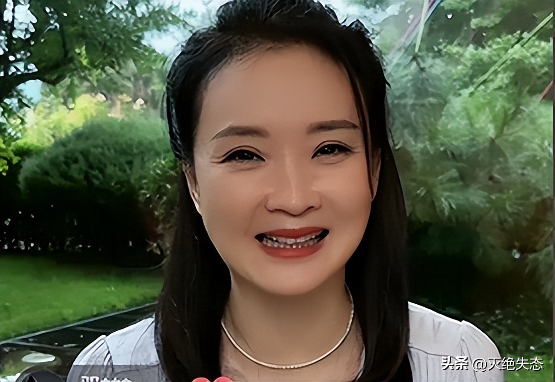 丈夫王志才失联7年,王艳丢失的面子,这次竟被19岁儿子找了回来
