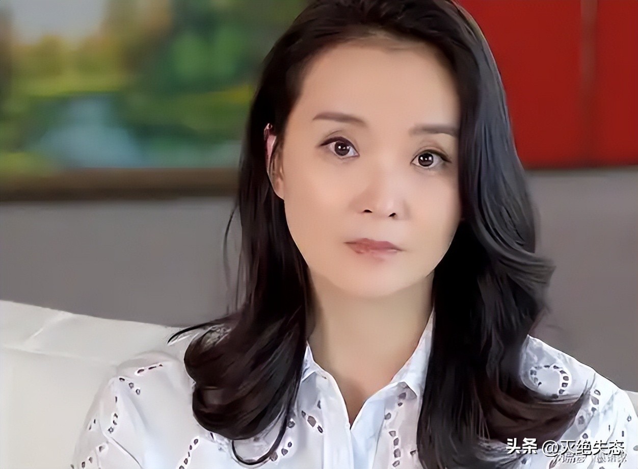 丈夫王志才失联7年,王艳丢失的面子,这次竟被19岁儿子找了回来