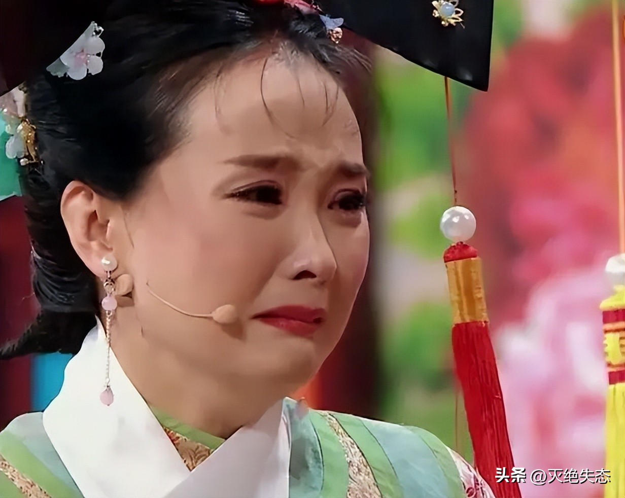 丈夫王志才失联7年,王艳丢失的面子,这次竟被19岁儿子找了回来