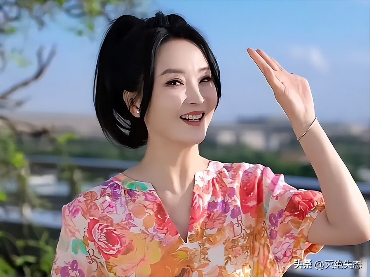 丈夫王志才失联7年,王艳丢失的面子,这次竟被19岁儿子找了回来