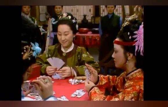 解放军的麻将水平，才全国第六？麻将，中国征服欧美的先锋