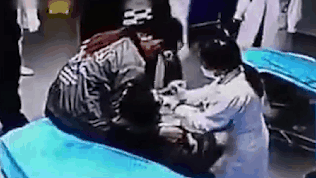 怒!18岁女护士遭猥亵,患者称“我只是一时起了色心才...”