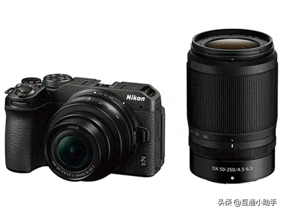 尼康 Z30 镜头怎么选？这 9 款神头让你出片率飙升！人像/风光全搞定