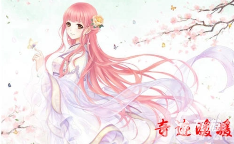 好玩的女性游戏有哪些 2023耐玩的女生游戏合集