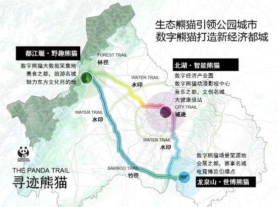 刚刚，成都“熊猫星球”开工！全球“最萌公园”即将来袭……