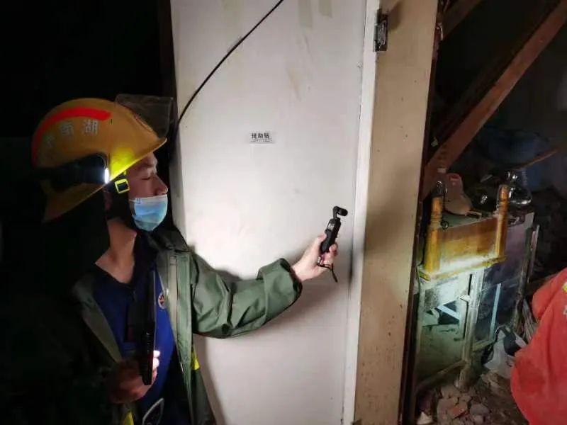 祝贺!12名消防员获评“先进典型”!