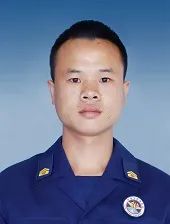 祝贺!12名消防员获评“先进典型”!