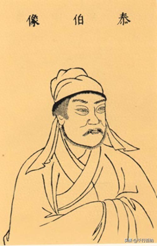 百家姓之6--吴姓,起源·迁徙·家训·名人故事