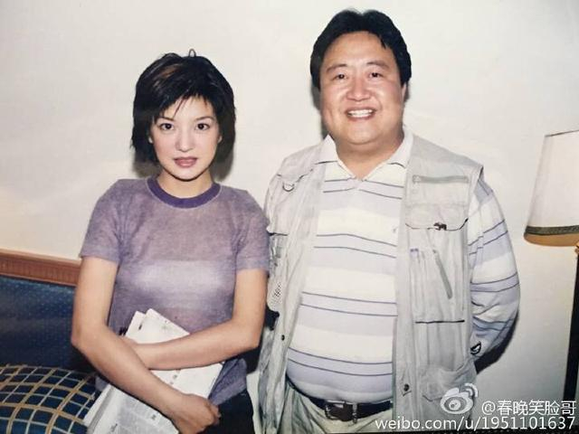 被称为“春晚最牛观众”的笑脸哥, 真实身份曝光, 经历让人心酸
