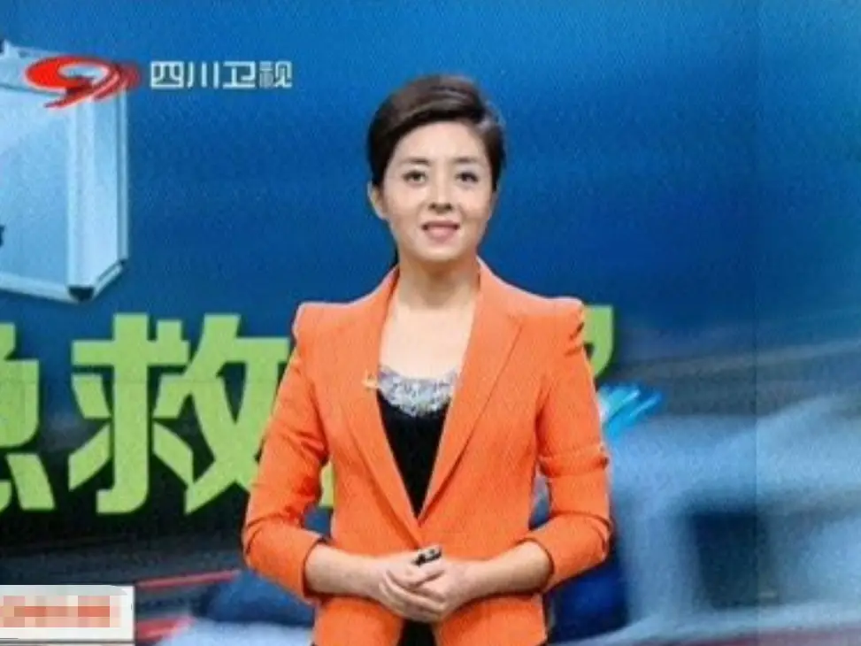 主持人佟瑶:2015年不幸溺亡,7年过去,她丈夫和女儿怎么样了?