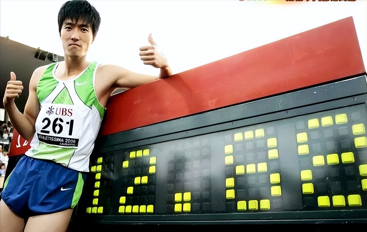 直到看见刘翔近况，我才终于明白，他和葛天离婚是多正确的选择