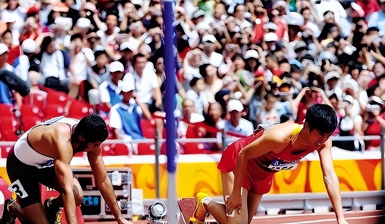 直到看见刘翔近况，我才终于明白，他和葛天离婚是多正确的选择