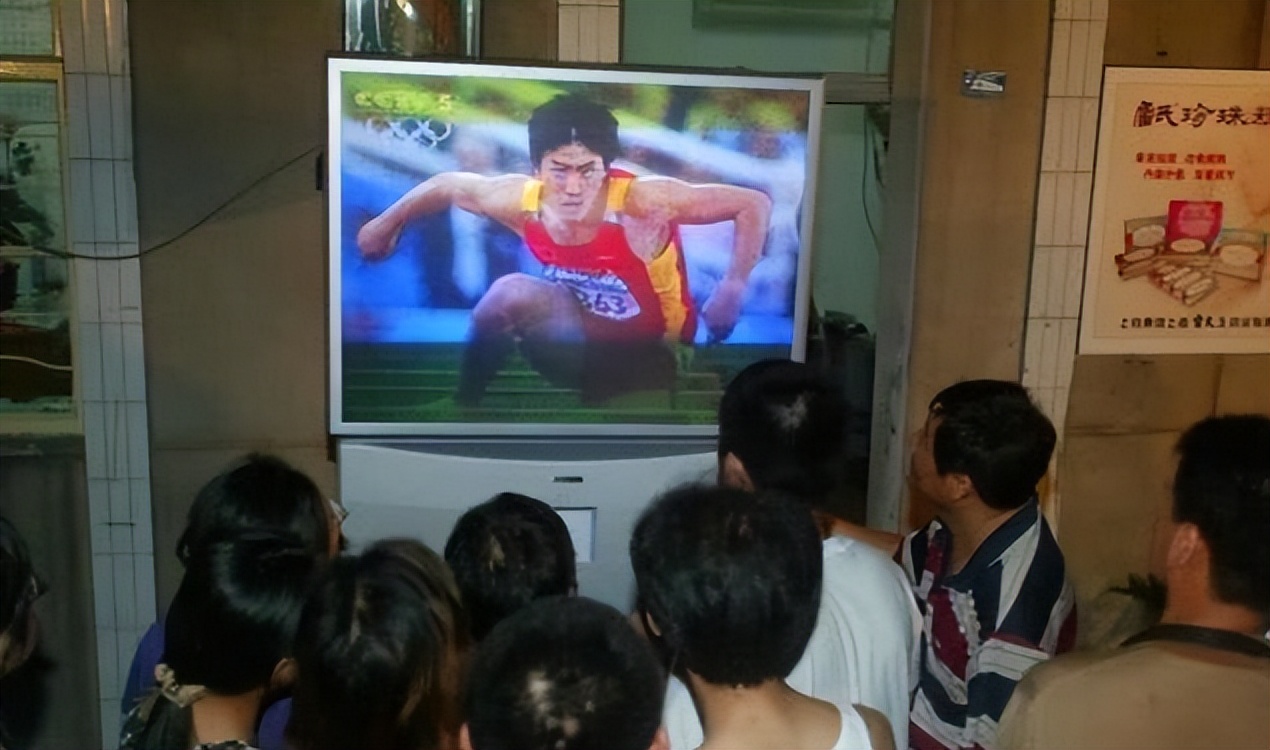 直到看见刘翔近况，我才终于明白，他和葛天离婚是多正确的选择