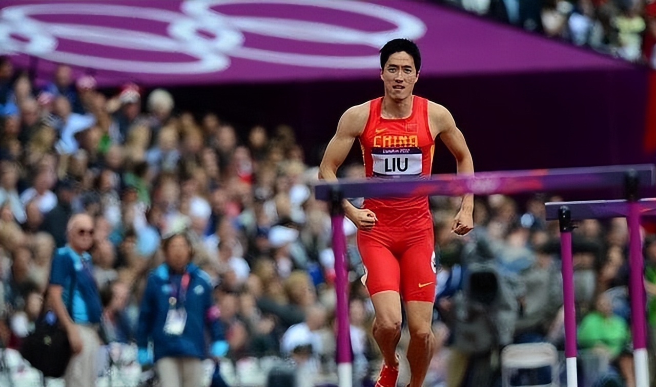 直到看见刘翔近况，我才终于明白，他和葛天离婚是多正确的选择