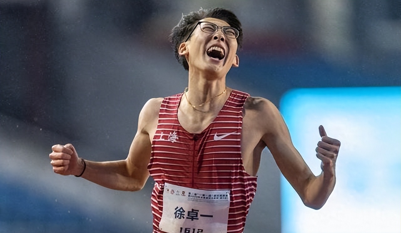 直到看见刘翔近况，我才终于明白，他和葛天离婚是多正确的选择